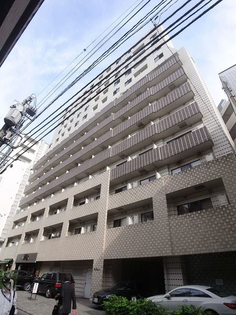 建物外観　お部屋探しは株式会社　タウンハウジング　までお気軽にお問合…