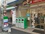 コンビニ　ファミリーマート豊中駅西口店（コンビニ）まで772m