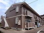 魚住駅より徒歩7分 2階 築33年4ヶ月の賃貸物件