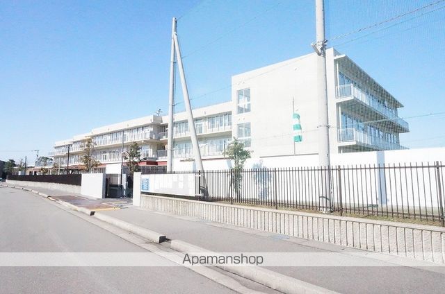 小学校　戸板小学校（小学校）まで859m