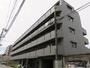 大鳥居駅より徒歩5分 2階 築14年5ヶ月の賃貸物件