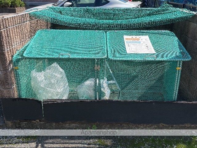 その他共有部分　その他共有部分