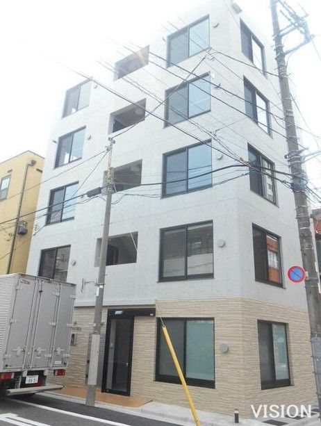 建物外観　☆外観☆
