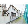 裾野駅より徒歩3分 築41年6ヶ月の賃貸物件