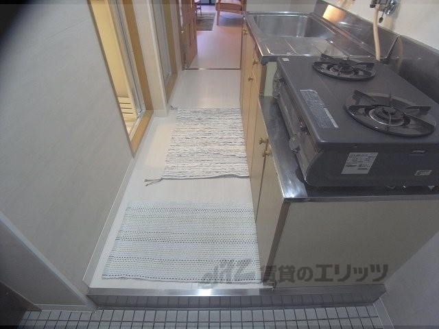 その他部屋・スペース　廊下