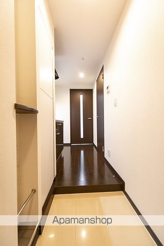 Gran Felicia 日本橋の玄関写真