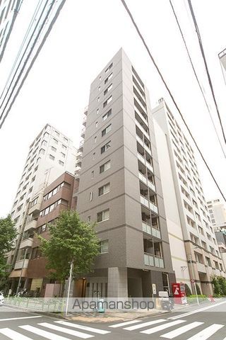 Gran Felicia 日本橋の外観写真