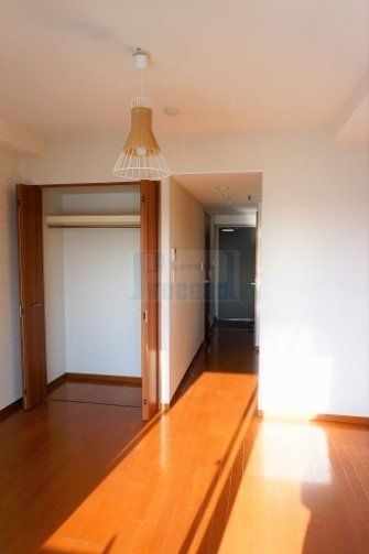 居室・リビング　※別部屋参考写真