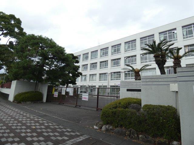 小学校　藤枝小学校（小学校）まで633m