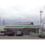 コンビニ　ファミリーマート長野中氷鉋店（コンビニ）まで717m