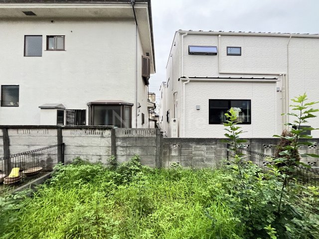 セジュールよもぎ Bの内装写真