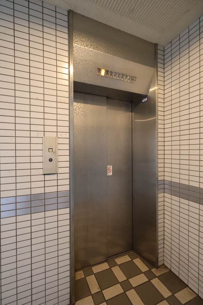 ロビー
