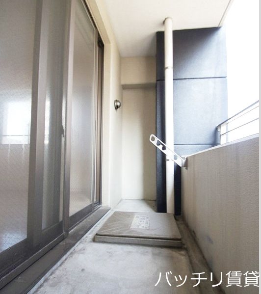 その他共有部分　別号室タイプの為、現状を優先致します。