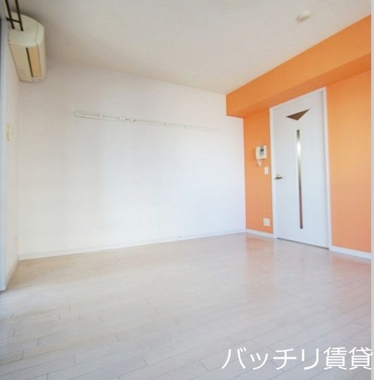 その他部屋・スペース　別号室タイプの為、現状を優先致します。