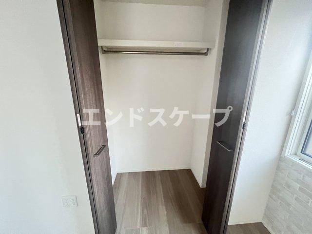 収納　高崎、前橋、伊勢崎エリアのお部屋探しはエンドスケープまで！お