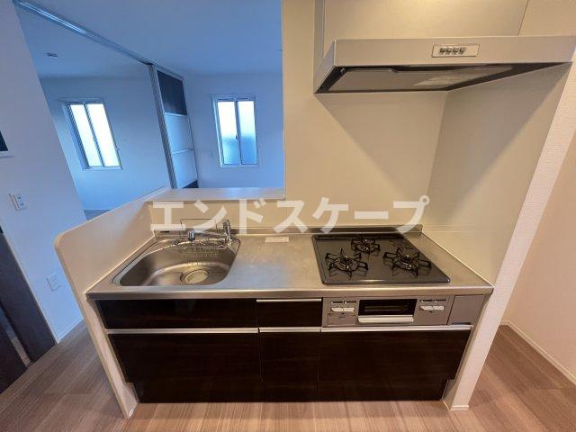 キッチン　高崎、前橋、伊勢崎エリアのお部屋探しはエンドスケープまで！お