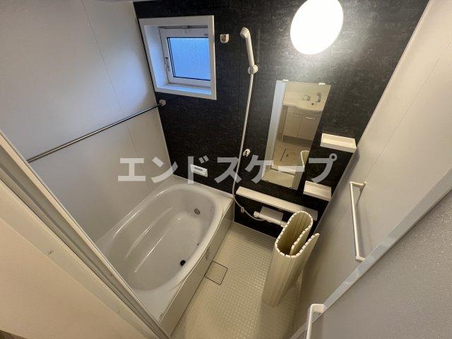 バス・シャワールーム　高崎、前橋、伊勢崎エリアのお部屋探しはエンドスケープまで！お