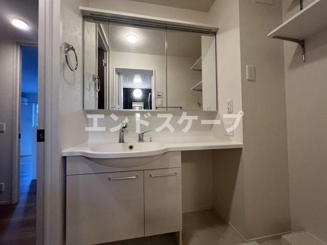 洗面設備　高崎、前橋、伊勢崎エリアのお部屋探しはエンドスケープまで！お