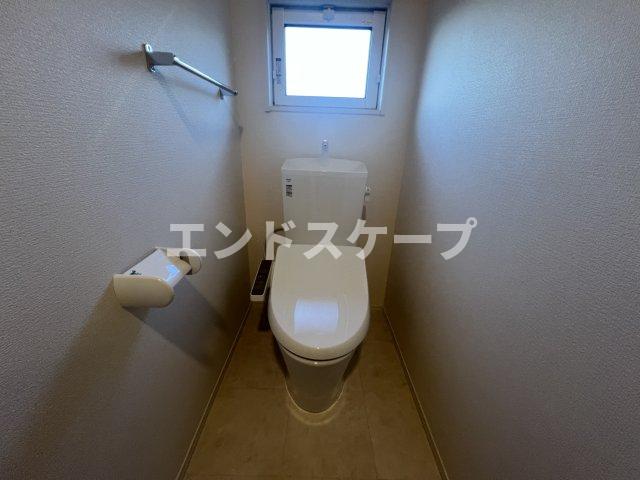 トイレ　高崎、前橋、伊勢崎エリアのお部屋探しはエンドスケープまで！お