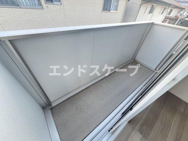 バルコニー　高崎、前橋、伊勢崎エリアのお部屋探しはエンドスケープまで！お