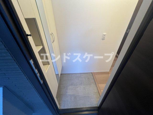 玄関　高崎、前橋、伊勢崎エリアのお部屋探しはエンドスケープまで！お