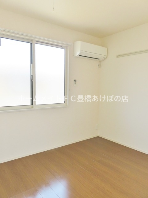 その他部屋・スペース　同型別部屋写真（反転）