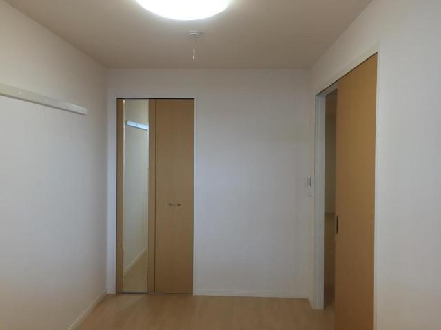 その他部屋・スペース　寝室