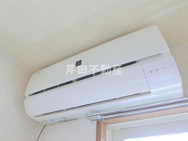 その他設備　★弊社は更新料１万円のみ★保証会社の更新料もありません★