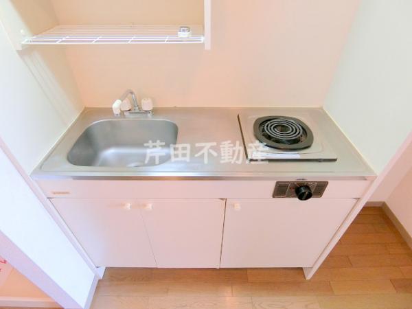 キッチン　★弊社は更新料１万円のみ★保証会社の更新料もありません★