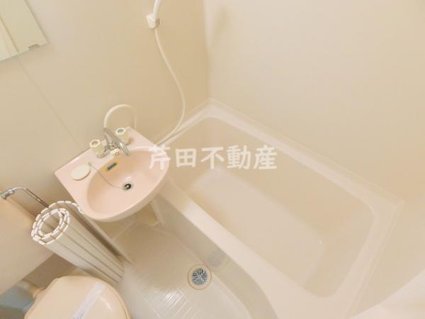 バス・シャワールーム　★弊社は更新料１万円のみ★保証会社の更新料もありません★