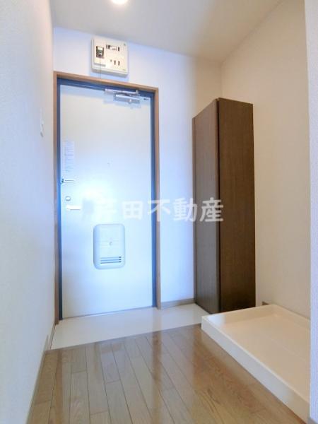 玄関　★弊社は更新料１万円のみ★保証会社の更新料もありません★