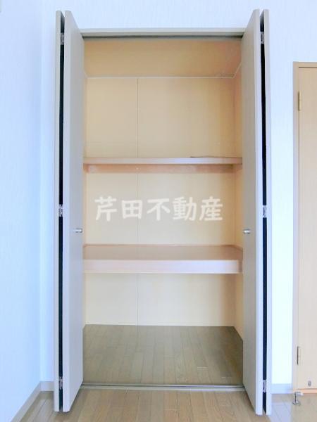 収納　★弊社は更新料１万円のみ★保証会社の更新料もありません★