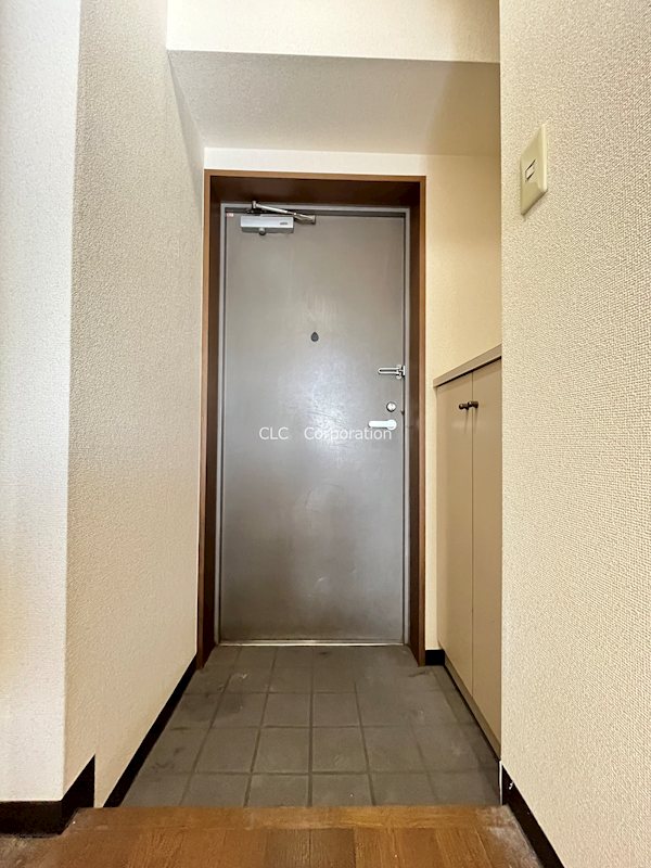 玄関　※同仕様写真