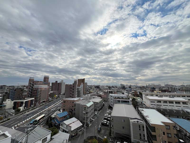 眺望　別号室写真使用