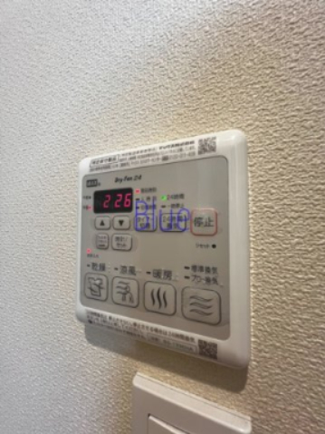 その他設備　同じ仕様