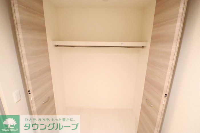 収納　収納