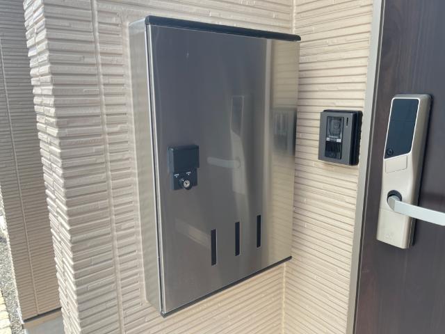 その他　宅配BOX