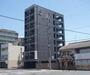 西大路駅より徒歩7分 4階 築9年5ヶ月の賃貸物件