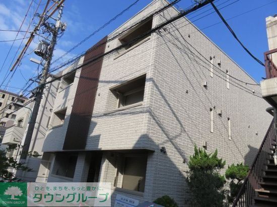 その他　外観