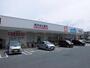 ドラックストア　ウエルシア名古屋上飯田北町店（ドラッグストア）まで624m