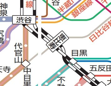 その他　☆路線図☆
