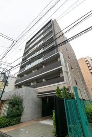 建物外観　☆綺麗な外観☆