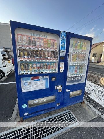 その他共有部分　その他共有部分