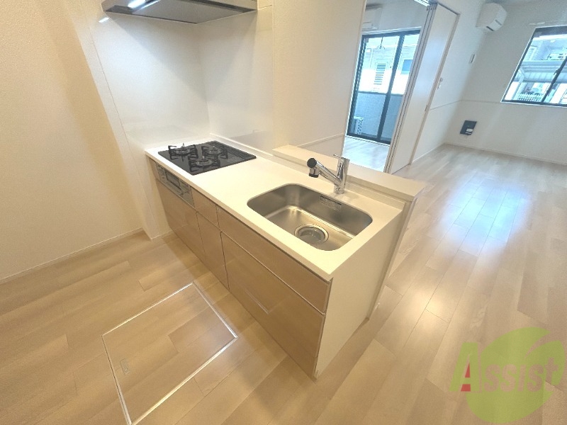 キッチン