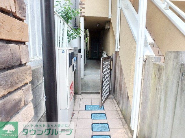 その他共有部分　★共用部分★