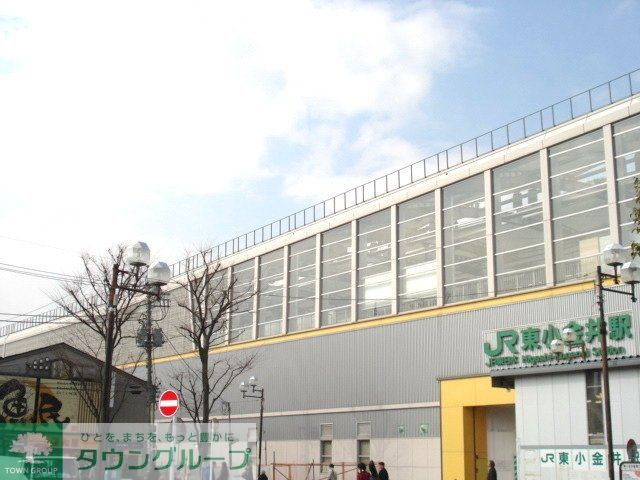 その他　駅前（その他）まで800m