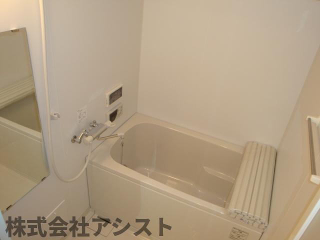バス・シャワールーム　バス（イメージ）