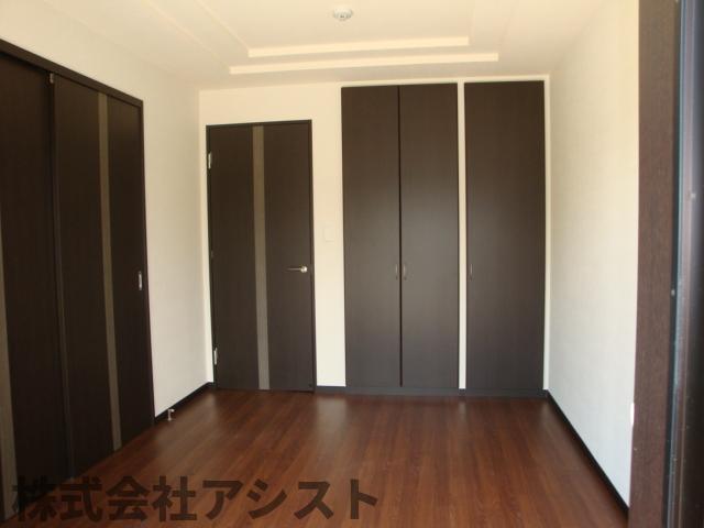 その他部屋・スペース　洋室（リビング横）（イメージ）