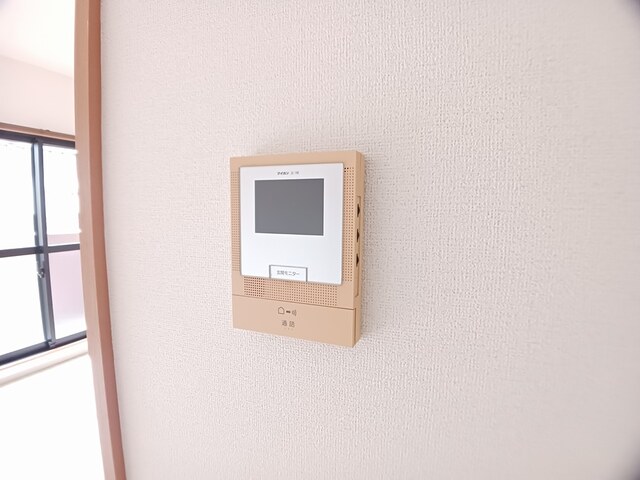 セキュリティ　イメージ画像になります
