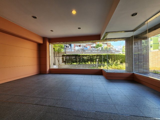 ロビー　詳細は、RISUMO江坂本店までお問合せください♪
